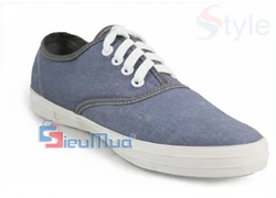 Giày oxford 8 nút SID10449