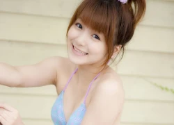 Girl xinh cực đáng yêu