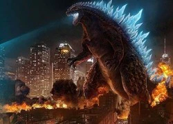 "Godzilla" 2014: Vừa đủ mãn nhãn và khoảng lặng