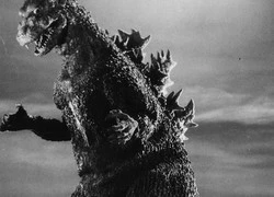 Godzilla - 'Vua quái vật' trở lại sau thất bại