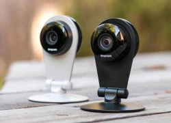 Google tính mua lại nhà sản xuất camera quan sát Dropcom