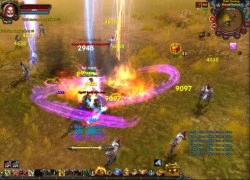 Gộp server game chỉ là cách chữa cháy tạm thời