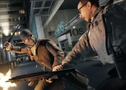 Há hốc mồm với độ "chịu chi" của Watch Dogs