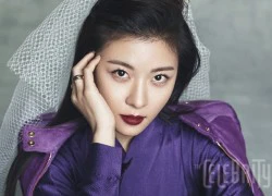 Ha Ji Won sẽ đóng phim Hollywood