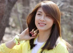 Ha Ji Won trẻ nhưng mặt ngày càng thiếu tự nhiên ở tuổi 36