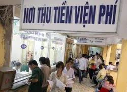 Hà Nội tiếp tục điều chỉnh giá viện phí