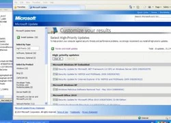 Hack vào registry để tiếp tục nhận bản update bảo mật cho Windows XP