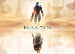 Halo 5 chính thức được xác nhận