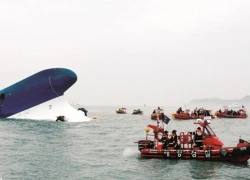 Hàn Quốc chỉ định Thủ tướng mới sau vụ chìm phà Sewol