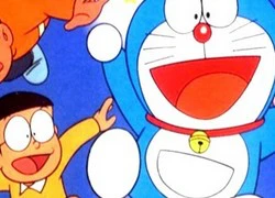 Hãng Disney mua lại chú mèo máy Doraemon