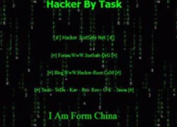 Hàng trăm website Việt Nam bị hacker TQ tấn công