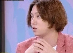 Heechul (Suju) chê Kris (EXO) thiếu tôn trọng fan