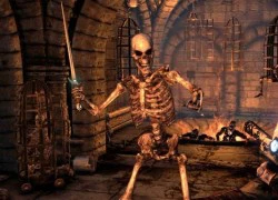 Hellraid: Skyrim phiên bản co-op