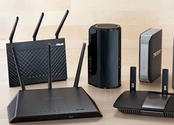 Hiểm họa tin tặc nhắm vào router