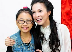 Hiền Thục - Phương Mỹ Chi lần đầu song ca hậu The Voice Kids