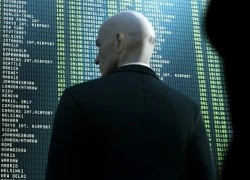 Hitman sẽ vắng mặt tại E3 2014, công bố hình ảnh đầu tiên