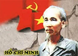 Hồ Chí Minh - Người hóa thân của hồn thiêng sông núi