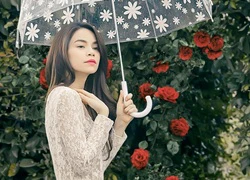 Hồ Ngọc Hà chi mạnh tay cho album &#8216;Mối tình xưa&#8217;