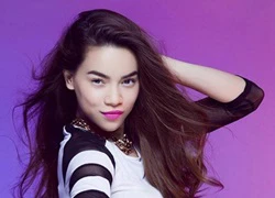 Hồ Ngọc Hà làm liveshow "khủng" tại phòng trà MTV