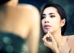 Học cách trang điểm "tự nhiên nhưng vẫn gợi cảm" của Thủy Tiên