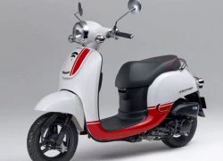 Honda Giorno, xe tay ga 50cc giá 62,5 triệu đồng