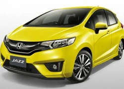 Honda Jazz 2014 giá 17.000 USD