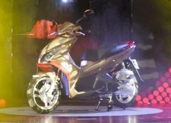 Honda Việt Nam ra mắt thêm nhiều xe mới trong năm 2015