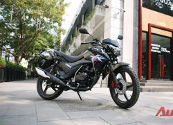 Honda X-150 Bulleting : Thêm chút sôi động cho phân khúc xe côn tay