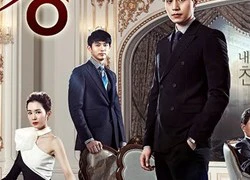 &#8220;Hotel King&#8221; chao đảo vì scandal thay đạo diễn