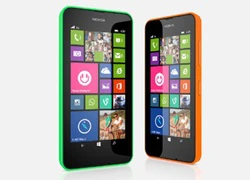 IDC: thiết bị Windows Phone chiếm 6,4% thị phần vào 2018, BlackBerry còn 0,3%