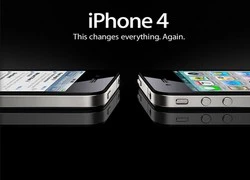 iPhone 4 giá rẻ chính thức ngừng bán