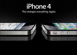 iPhone 4 với giá thấp chính thức ngừng bán