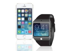 iPhone 6, iWatch có thể xuất hiện tại WWDC 2014