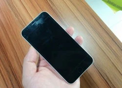 iPhone 6 lộ thông số cơ bản, màn hình sapphire 4.7-inch