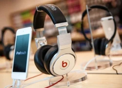 iPhone thế hệ mới có thể được trang bị tai nghe Beats