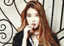 IU: Nữ hoàng BXH Kpop của Billboard