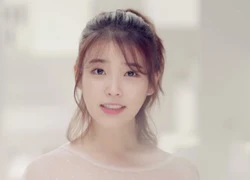 IU quyên góp toàn bộ lợi nhuận concert cho nạn nhân vụ chìm phà