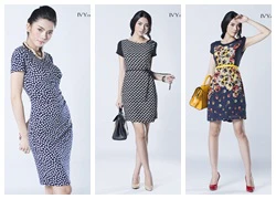 IVY moda thực hiện 'Summer Hot Sale'