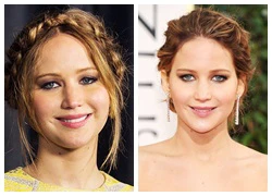 Jennifer Lawrence ngày càng đẹp hơn