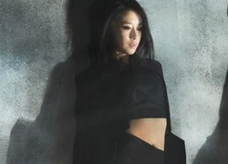 Ji Yeon (T-ara) hé lộ teaser solo đầy bí ẩn