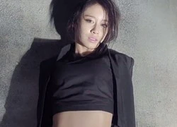 Jiyeon buộc phải đổi vũ đạo vì quá sexy