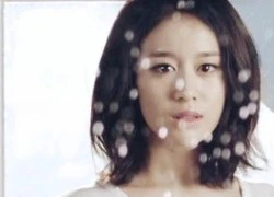 Jiyeon (T-ara) khoe eo thon trong MV solo đầu tay