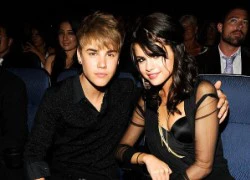 Justin Bieber, Selena Gomez lọt top cặp đôi quyền lực nhất