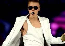 Justin Bieber tham gia 'Thử thách cùng bước nhảy'