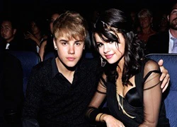 Justin Bieber tự tin không bao giờ lo mất Selena