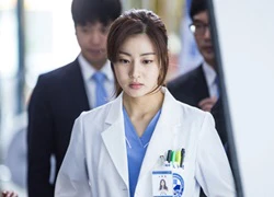 Kang Sora được ví như &#8220;Jeon Ji Hyun phiên bản hai&#8221;