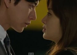 Kang Sora liều mạng tìm tình đầu màn ảnh cho Lee Jong Suk