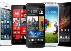 Kantar: Android tiếp tục đà tăng trưởng toàn cầu, Windows Phone tăng ở châu Âu