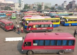 Khám hơn 10.000 lái xe, phát hiện 100 người "dính" ma túy