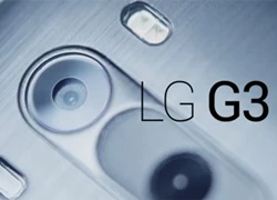 Khám phá công nghệ lấy nét bằng laser của LG G3